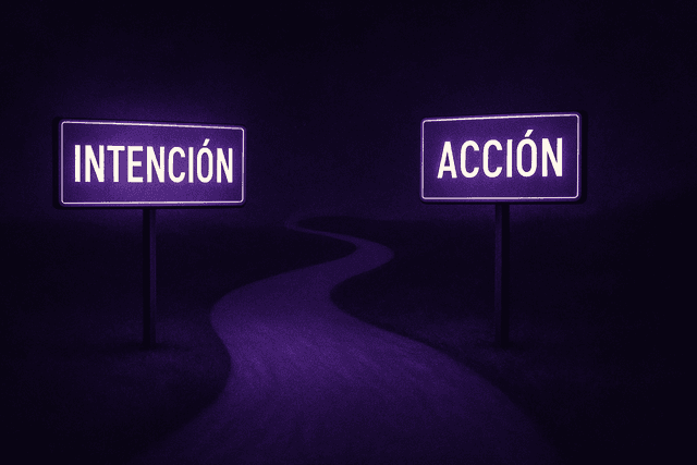 Imagen del artículo: Guía práctica de manifestación consciente: de la intención a la acción