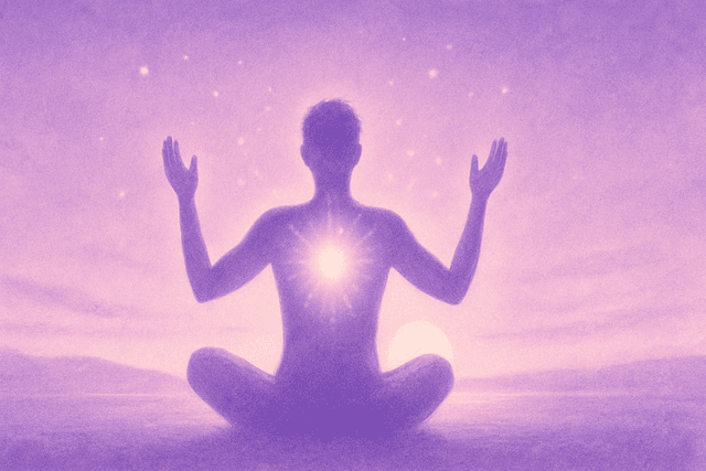 Imagen del artículo: Afirmaciones para empezar el día con energía y claridad